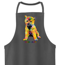 Laden Sie das Bild in den Galerie-Viewer, Mausgrau-6778