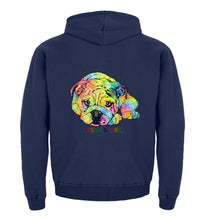 Laden Sie das Bild in den Galerie-Viewer, New French Navy-1676