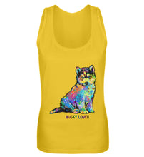 Laden Sie das Bild in den Galerie-Viewer, Leuchtgelb-3201