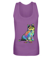 Laden Sie das Bild in den Galerie-Viewer, Lila-31