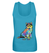 Laden Sie das Bild in den Galerie-Viewer, Turquoise-3175