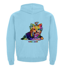 Laden Sie das Bild in den Galerie-Viewer, Himmelblau-674