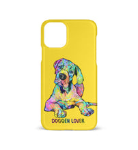 Laden Sie das Bild in den Galerie-Viewer, Yellow-5766