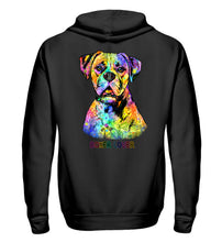 Laden Sie das Bild in den Galerie-Viewer, Schwarz-16