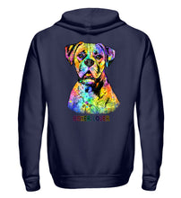 Laden Sie das Bild in den Galerie-Viewer, Navy-198