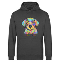 Laden Sie das Bild in den Galerie-Viewer, Dark Heather Grey-6881