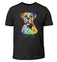 Laden Sie das Bild in den Galerie-Viewer, Schwarz-16