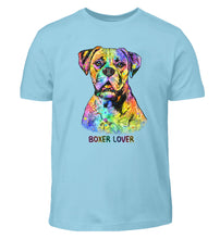 Laden Sie das Bild in den Galerie-Viewer, Himmelblau-674