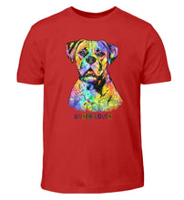 Laden Sie das Bild in den Galerie-Viewer, Red-4