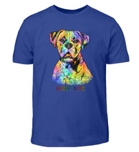 Laden Sie das Bild in den Galerie-Viewer, Royalblau-668