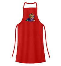 Laden Sie das Bild in den Galerie-Viewer, Fire Red-1565