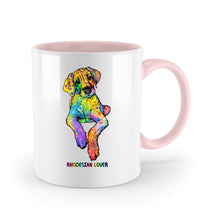 Laden Sie das Bild in den Galerie-Viewer, Puder Rosa-5949