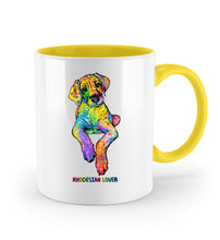 Laden Sie das Bild in den Galerie-Viewer, Yellow-5766