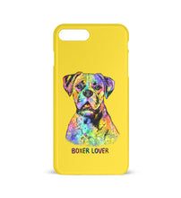 Laden Sie das Bild in den Galerie-Viewer, Yellow-5766