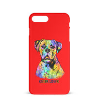 Laden Sie das Bild in den Galerie-Viewer, Rubinrot-5761