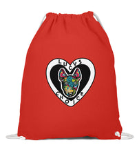 Laden Sie das Bild in den Galerie-Viewer, Hellrot-6230