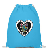 Laden Sie das Bild in den Galerie-Viewer, Surf Blue-6242