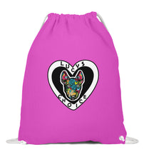 Laden Sie das Bild in den Galerie-Viewer, Fuchsia-712