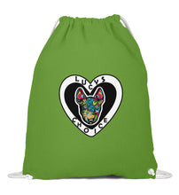 Laden Sie das Bild in den Galerie-Viewer, LimettenGrün-1646