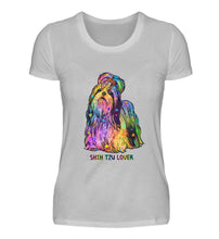 Laden Sie das Bild in den Galerie-Viewer, Grau (Meliert)-17