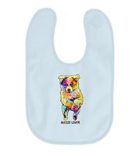 Laden Sie das Bild in den Galerie-Viewer, Baby Blau-5930