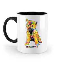 Laden Sie das Bild in den Galerie-Viewer, Schwarz-16