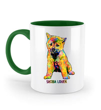 Laden Sie das Bild in den Galerie-Viewer, Irish Green-30