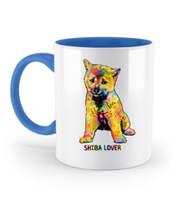 Laden Sie das Bild in den Galerie-Viewer, Blau-5739