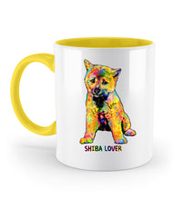 Laden Sie das Bild in den Galerie-Viewer, Yellow-5766