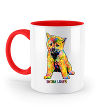 Laden Sie das Bild in den Galerie-Viewer, Rubinrot-5761