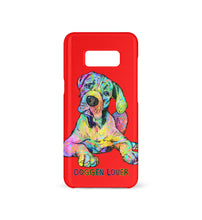 Laden Sie das Bild in den Galerie-Viewer, Rubinrot-5761