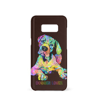 Laden Sie das Bild in den Galerie-Viewer, Braun-1074