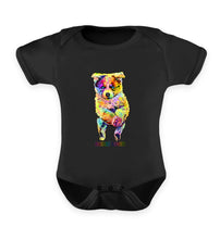 Laden Sie das Bild in den Galerie-Viewer, Schwarz-16