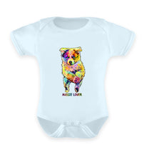 Laden Sie das Bild in den Galerie-Viewer, Baby Blau-5930