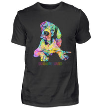 Laden Sie das Bild in den Galerie-Viewer, Schwarz-16