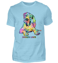 Laden Sie das Bild in den Galerie-Viewer, Himmelblau-674