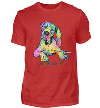 Laden Sie das Bild in den Galerie-Viewer, Red-4