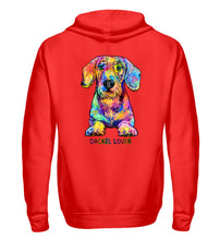 Laden Sie das Bild in den Galerie-Viewer, Rubinrot-5761