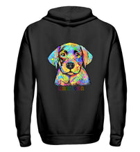 Laden Sie das Bild in den Galerie-Viewer, Schwarz-16