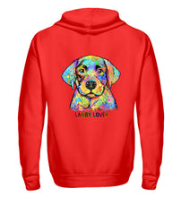 Laden Sie das Bild in den Galerie-Viewer, Rubinrot-5761