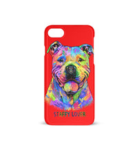 Laden Sie das Bild in den Galerie-Viewer, Rubinrot-5761