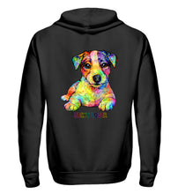 Laden Sie das Bild in den Galerie-Viewer, Schwarz-16