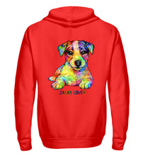 Laden Sie das Bild in den Galerie-Viewer, Rubinrot-5761