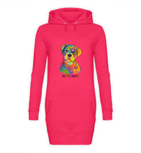 Laden Sie das Bild in den Galerie-Viewer, Hot Pink-1610