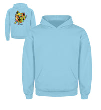 Laden Sie das Bild in den Galerie-Viewer, Himmelblau-674