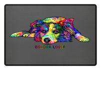 Laden Sie das Bild in den Galerie-Viewer, Mausgrau-6778