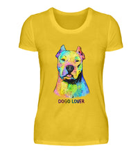 Laden Sie das Bild in den Galerie-Viewer, Leuchtgelb-3201