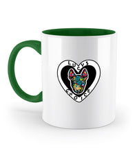 Laden Sie das Bild in den Galerie-Viewer, Irish Green-30