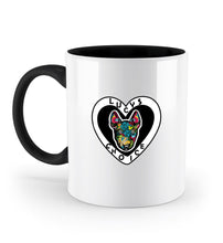 Laden Sie das Bild in den Galerie-Viewer, Schwarz-16