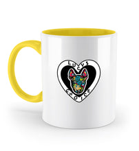 Laden Sie das Bild in den Galerie-Viewer, Yellow-5766